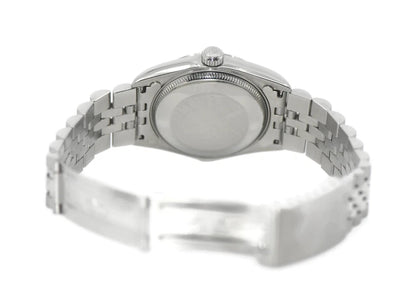 Rolex Datejust Stainless Steel Watch 78240