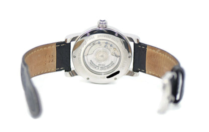 Montblanc Star Date Stainless Steel Watch 7102