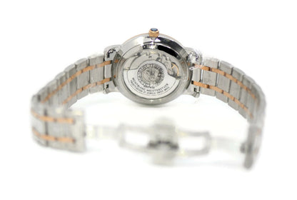 Montblanc Star Classique 18K/Stainless Steel Watch 107915