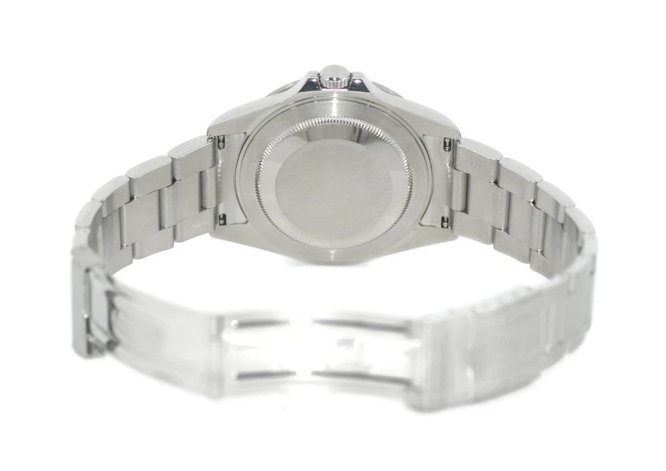Rolex Explorer II Stainless Steel Watch 16570T