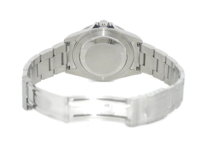 Rolex Explorer II Stainless Steel Watch 16570T