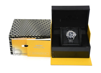 Breitling Superocean Stainless Steel Watch A17364