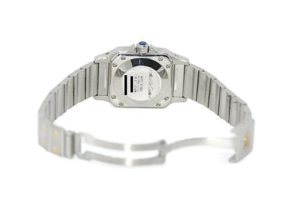 Cartier Santos 18K/Stainless Steel Watch 1170902