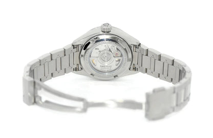 Tag Heuer Carrera Stainless Steel Watch WBN2410