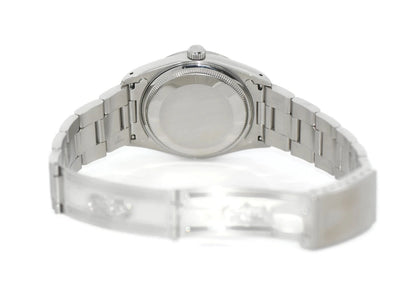 Rolex Airking Stainless Steel Watch 14000