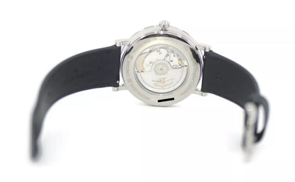 Longines Elegant Stainless Steel Watch L4.911.4.71.2