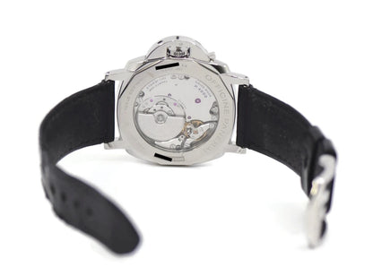 Panerai Luminor Due Stainless Steel Watch PAM00674