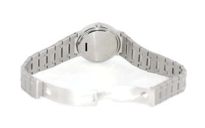 Bulgari Bvlgari Diamond Stainless Steel Watch BB26SS