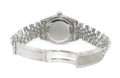 Rolex Datejust Stainless Steel Watch 1603