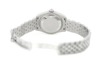 Rolex Datejust 31 Stainless Steel Watch 178240