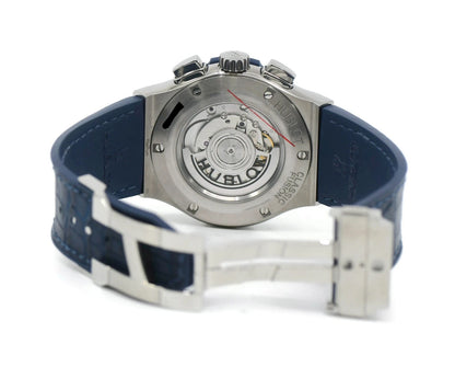 Hublot Classic Fusion Chronograph Titanium Watch 521.NX.7170.LR
