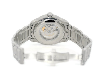 Carl F Bucherer Manero Stainless Steel Watch 10915.08