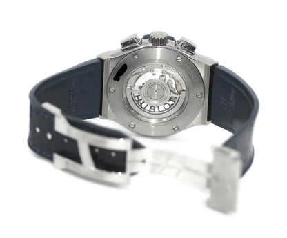 Hublot Classic Fusion Chronograph Titanium Watch 521.NX.7170.LR