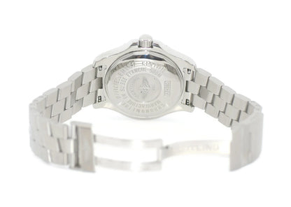 Breitling Colt Stainless Steel Watch A74380