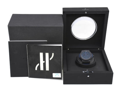 Hublot Big Bang King Ceramic Watch 322.CI.1190.GR.ABB09