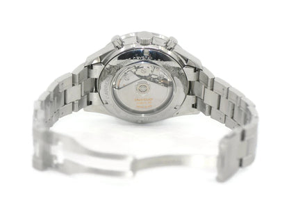 Tag Heuer Carrera Chronograph Stainless Steel Watch CV2010