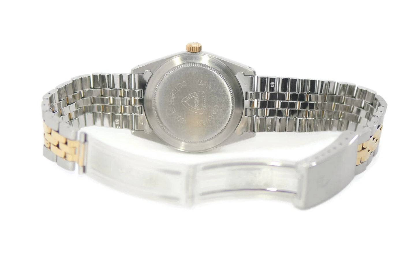 Tudor Price Oysterdate Stainless Steel Watch 74033