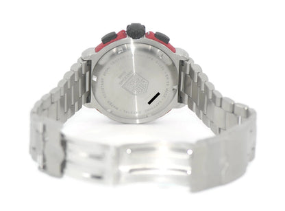 Tag Heuer Formula 1 Stainless Steel Watch CAC1112