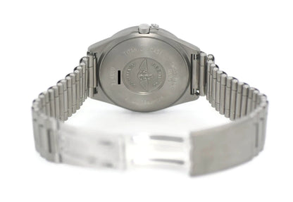 Breitling Aerospace Titanium Watch 80360