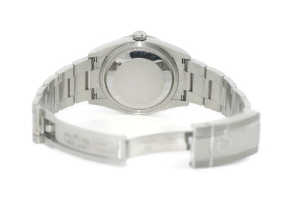 Rolex Datejust 36 Stainless Steel Watch 116234