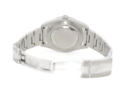 Rolex Datejust Diamond Stainless Steel Watch 116334
