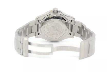 Breitling Superocean Stainless Steel Watch A17391