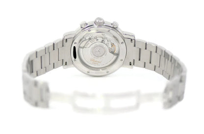 Chopard Mille Miglia Chronograph Stainless Steel Watch 8331