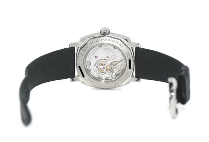 Panerai Radiomir Stainless Steel Watch PAM00574