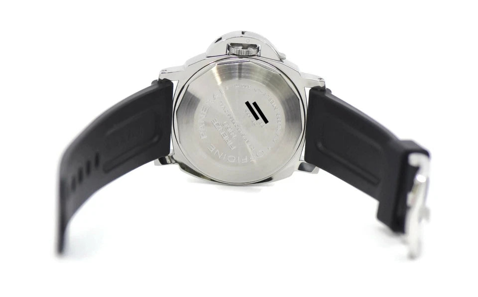 Panerai Luminor Submaersible Stainless Steel Watch PAM00024