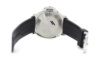 Panerai Luminor Submaersible Stainless Steel Watch PAM00024