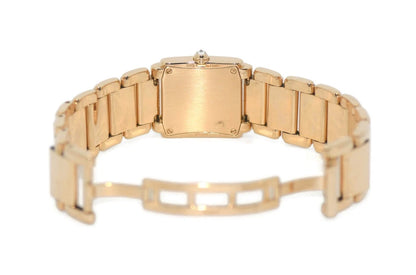 Patek Philippe Twenty-4 Diamond 18K Rose Gold Watch 4908/11R