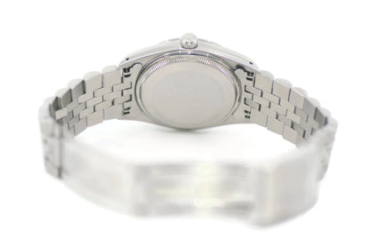 Rolex Airking Stainless Steel Watch 14000