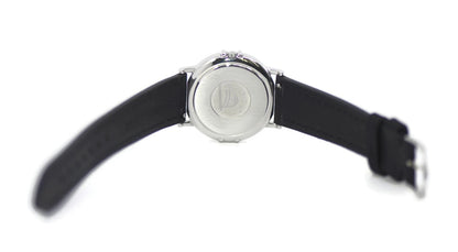 Omega Constellation Stainless Steel Watch