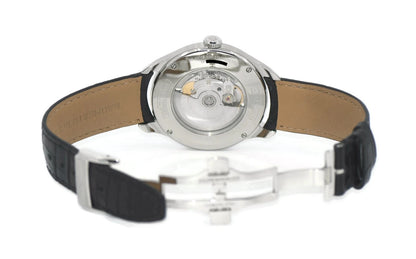 Baume & Mercier Clifton Stainless Steel Watch M0A10052