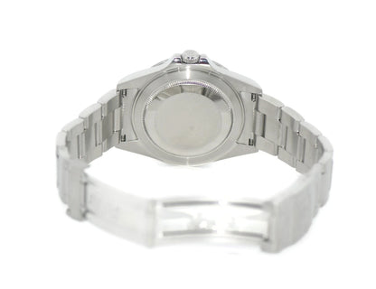 Rolex Explorer II Stainless Steel Watch 16570