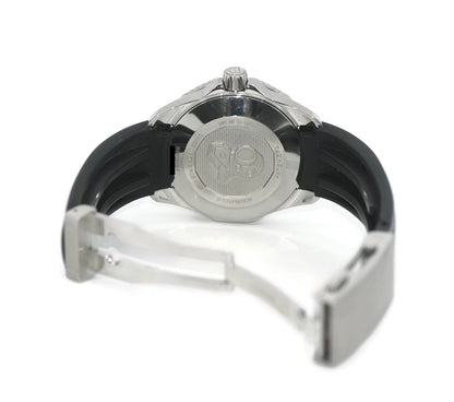 Tag Heuer Aquaracer Stainless Steel Watch WBP231G