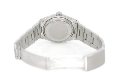 Rolex Oyster Perpetual Date Stainless Steel Watch 1500