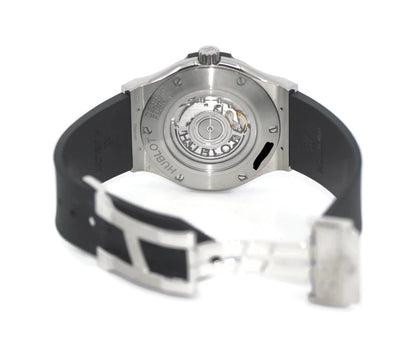 Hublot Classic Fusion Titanium Watch 511.NX.1171.RX