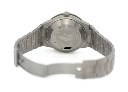IWC Aquatimer 2000 Titanium Watch IW353601
