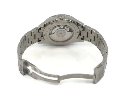 Tag Heuer Carrera Cal 6 Stainless Steel Watch WAR2110