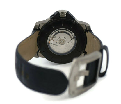 Corum Admirals Cup Competition Titanium Watch 947.951.95