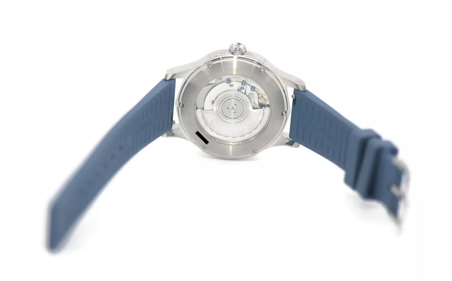 Corum Admirals Cup Legend Stainless Steel Watch A082/03580