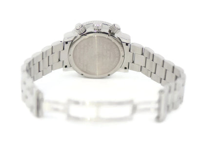 Ulysse Nardin Marine Chronograph Stainless Steel Watch 353-88