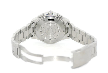 Tag Heuer Aquaracer Stainless Steel Watch CAF1010