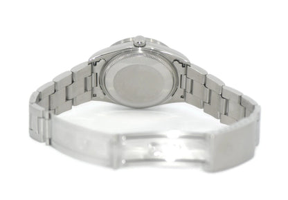 Rolex Airking Stainless Steel Watch 14010