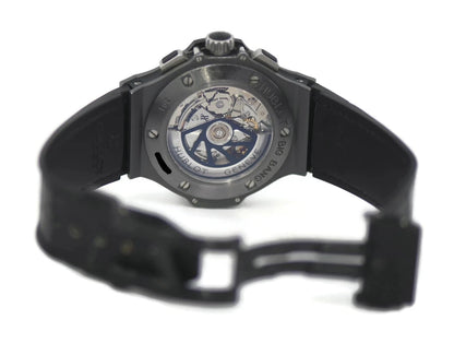 Hublot Big Bang Chronograph Tantalum Watch 301.AI.460.RX