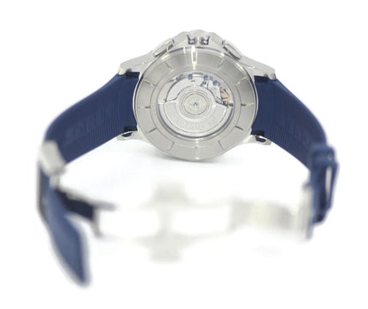 Corum Admirals Cup Legend Chronograph Stainless Steel Watch A984/03597