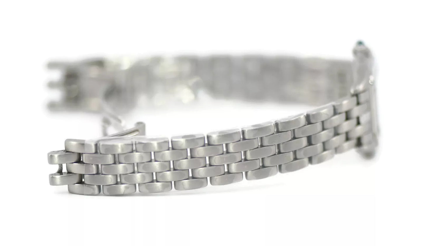 Cartier Panthere Stainless Steel Watch 1320
