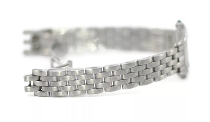 Cartier Panthere Stainless Steel Watch 1320