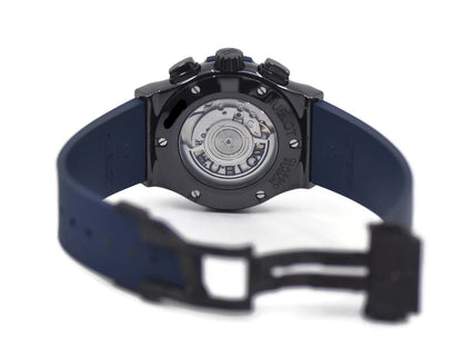 Hublot Classic Fusion Chronograph Ceramic Watch 541.CM.7170.LR